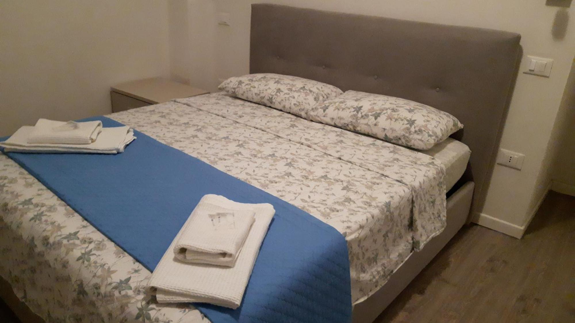 La Casa Di Varda Verona Habitación foto